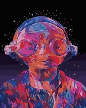 Load image into Gallery viewer, Maz Kanata