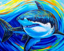 Load image into Gallery viewer, Shark