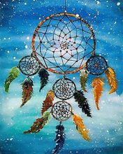 Load image into Gallery viewer, Dream Catcher