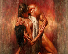 Load image into Gallery viewer, Passionate Embrace