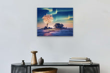 Load image into Gallery viewer, Northern Lights