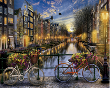 Load image into Gallery viewer, Amsterdam Sunset