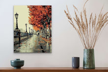 Load image into Gallery viewer, Autumn Walk