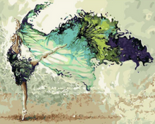 Load image into Gallery viewer, Ballerina