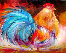Load image into Gallery viewer, Rooster Chicken