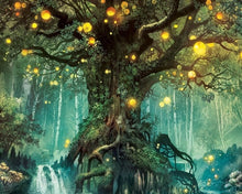 Load image into Gallery viewer, Enchanted Forest