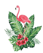 Load image into Gallery viewer, Flamingo