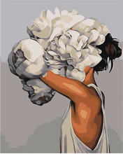 Load image into Gallery viewer, Flower Girl