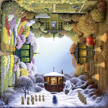 Load image into Gallery viewer, Four Seasons