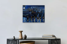 Load image into Gallery viewer, Hogwarts