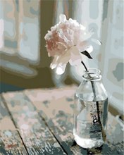 Load image into Gallery viewer, Flower in a Jar