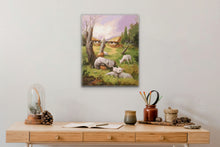 Load image into Gallery viewer, Hidden Face on the Farm