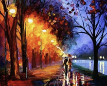 Load image into Gallery viewer, Night Walk