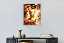 Load image into Gallery viewer, Nude Pose