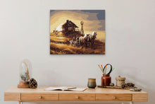 Load image into Gallery viewer, Outback Stockman