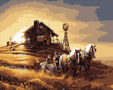 Load image into Gallery viewer, Outback Stockman