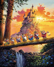 Load image into Gallery viewer, Seven Dwarfs