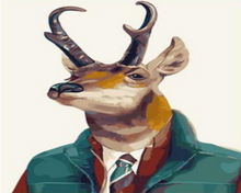 Load image into Gallery viewer, Sir Deer