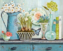 Load image into Gallery viewer, Something Blue