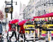 Load image into Gallery viewer, 1960's New York City