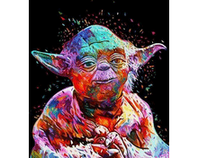 Load image into Gallery viewer, Numbers By Paint Yoda
