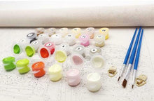 Load image into Gallery viewer, Santa's Christmas Train!