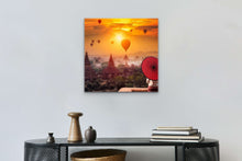 Load image into Gallery viewer, Balloons over Burma