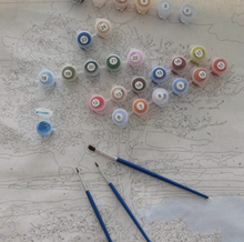 Load image into Gallery viewer, Collecting Moons
