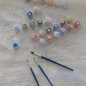 Collecting Moons