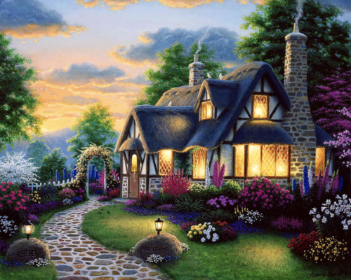 The Cottage