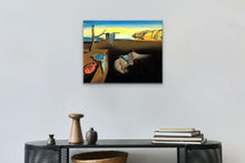 Load image into Gallery viewer, Salvador Dali - Melting Clocks
