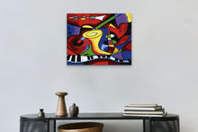 Load image into Gallery viewer, Picasso - Music
