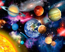 Load image into Gallery viewer, Solar System
