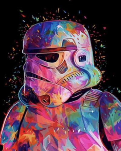 Storm Trooper
