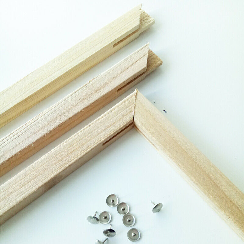 40x50 DIY Stretcher Frame Kit Only